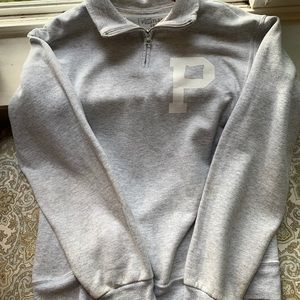 Portland Gear Quarter zip